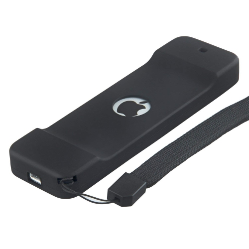 Apple TV Remote Case , Apple TV Siri Remote Cover Case for Apple Tv 4th Generation Remote Controller with Lanyard