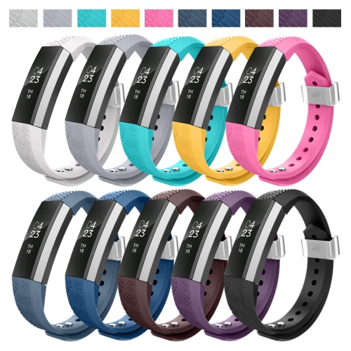 fitbit alta hr bands big w