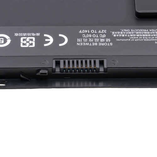 BATTDEPOT New 698750-171 698943-001 H6L25AA H6L25ET HSTNN-IB4F HSTNN-W91C OD06XL Laptop Battery for HP EliteBook Revolve 810 Convertible 810 G1