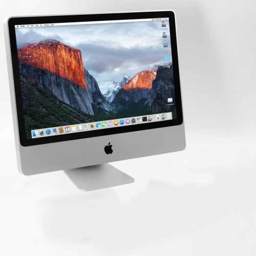 Apple Imac Desktop Computer Best Buy Canada