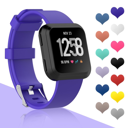 Replacement fitbit versa on sale band