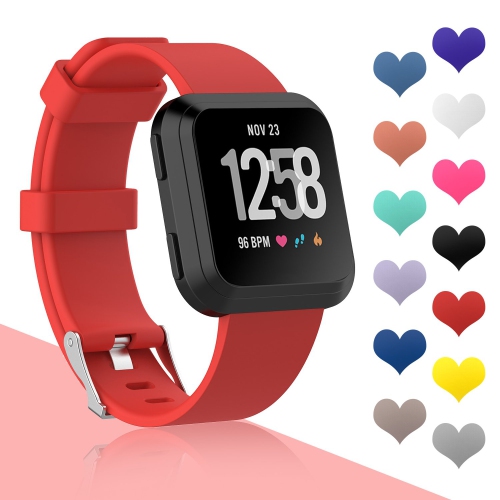 fitbit versa wristband replacement