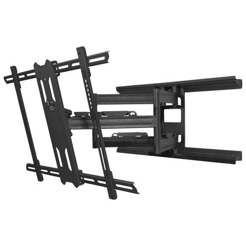 Kanto PDX680 39"- 80" Full Motion TV Wall Mount