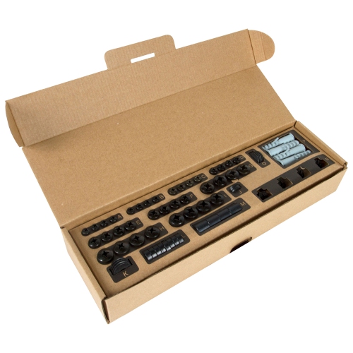Kanto PT300 32"- 90" Tilting TV Wall Mount