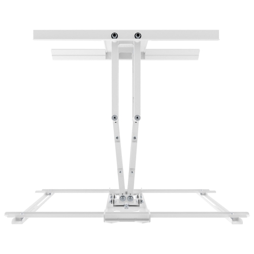 Kanto PDX650W 37"- 75" Full Motion TV Wall Mount