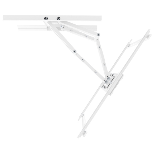 Kanto PDX650W 37"- 75" Full Motion TV Wall Mount