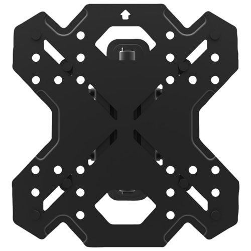 Kanto PS300 26"- 60" Full Motion TV Wall Mount