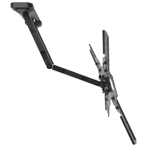 Kanto PS300 26"- 60" Full Motion TV Wall Mount