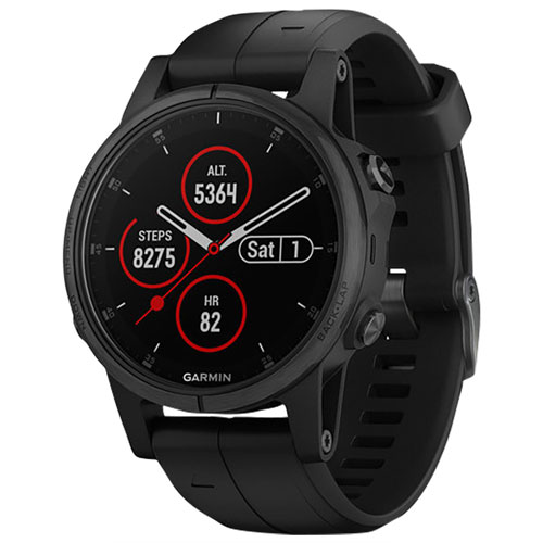 garmin fenix 42mm