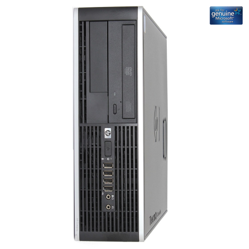 Hp compaq 8000 elite sff апгрейд