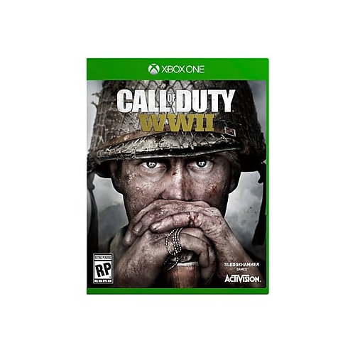 Call of duty ww2 xbox sales one x