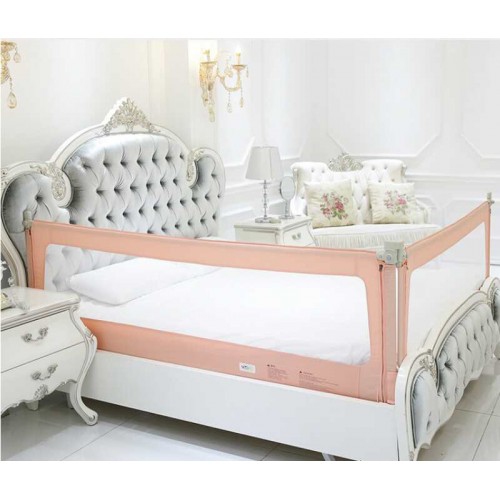 Lit King Size Et Garde Corps Pour Lit De Bebe Rose Best Buy Canada