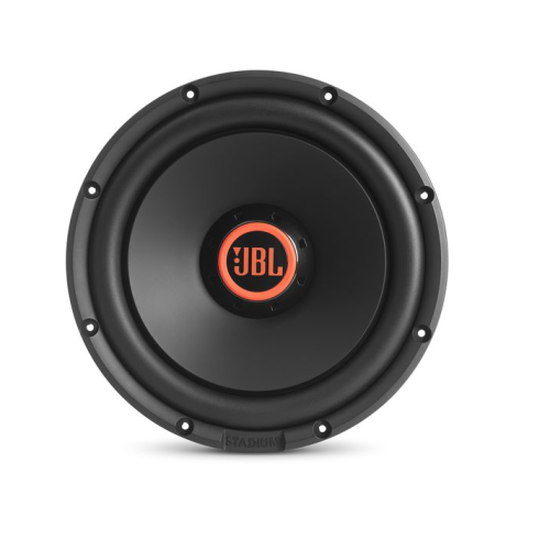 JBL CLUB1224AM Club Series 12 Inch Subwoofer with SSi Selectable