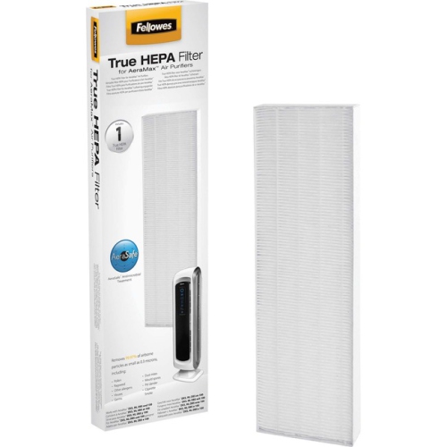 Fellowes AeraMax True HEPA Filter w/AeraSafe