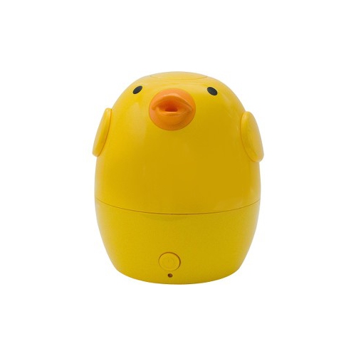GreenAir Kids Aroma Diffuser and Humidifier - Duck