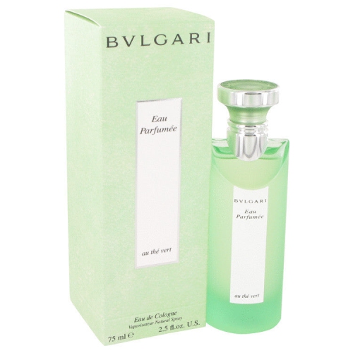 Bulgari vert 2024