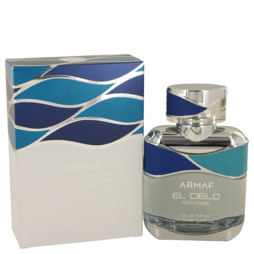 eau electrique parfum