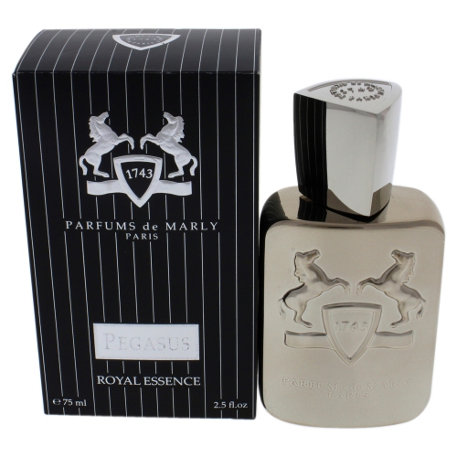 Parfum de discount marly pegasus review