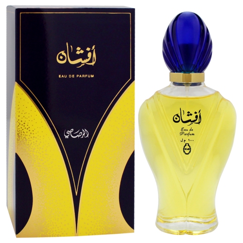 Rasasi Afshan W 100ml Boxed