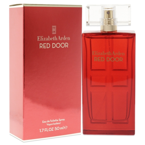 Elizabeth Arden Red Door W 50ml Boxed
