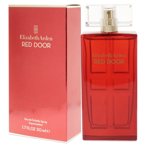 Elizabeth Arden Red Door W 50ml Boxed