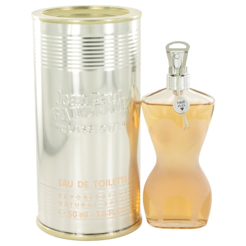 jean paul gaultier classique