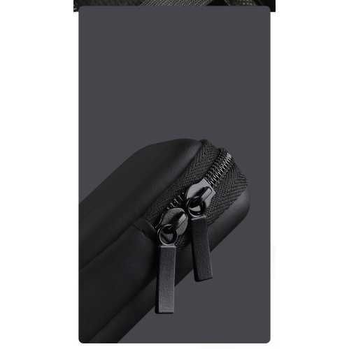 Navor Premium PU Leather Holder Case for Apple Pencil - Portable Hard Shell Carrying Case Compatible with iPad Pencil Samsung Stylus Pen, Surface Pen