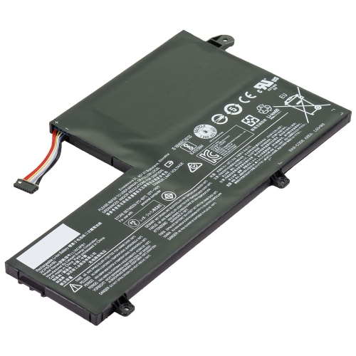 BATTDEPOT NEW 5B10K85055 5B10M49826 5B10Q39201 5B10Q39205 5B10W67239 5B10W89290 Replacement Laptop Battery for Lenovo Flex 4-1470 Flex 4-1570 IdeaPad