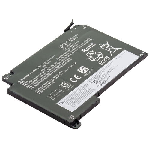 Laptop Battery Replacement for Lenovo ThinkPad Yoga 460 20FY, 00HW020, 00HW021, SB10F46458, SB10F46459