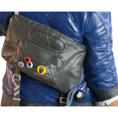 Watch Dogs 2 Marcus Figurine Statue [Ubisoft]