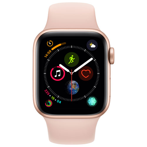 apple watch ca