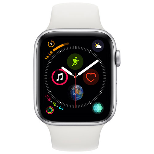 apple watch 4 best buy