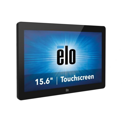 Tyco Electronics- Elo 1502L 15.6" HD LED-Backlit LCD Touchscreen Monitor