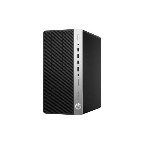 HP ProDesk 600 G4 Desktop Computer - Core i5 i5-8500 - 8 GB RAM