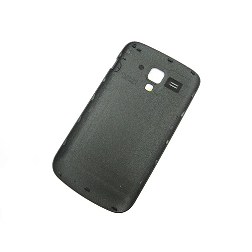 Samsung Galaxy Ace 2X S7560 Back Cover Battery Door Housing – Black