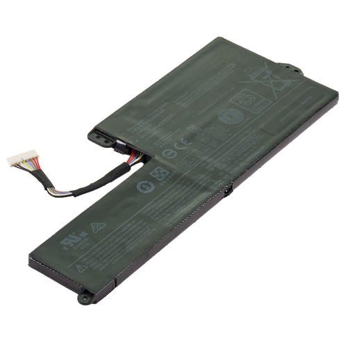 Laptop Battery Replacement for Lenovo Chromebook N21 80MG0000US, 3ICP7/41/96, 5B10H33230, L14M3P23