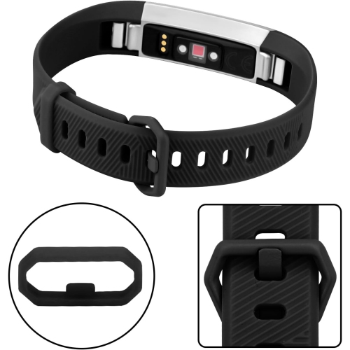 navor Fitbit Alta HR Bands, Vancle Classic Accessory Band Replacement Wristband Strap for Fitbit Alta HR 2017 / Fitbit Alta 2016 Small