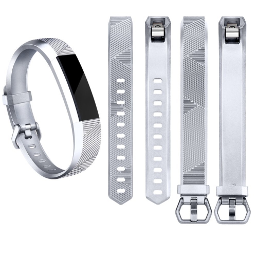 Fitbit Alta HR and Alta Bands, Vancle Classic Accessory Band Replacement Wristband for Fitbit Alta HR 2017/16(Small)