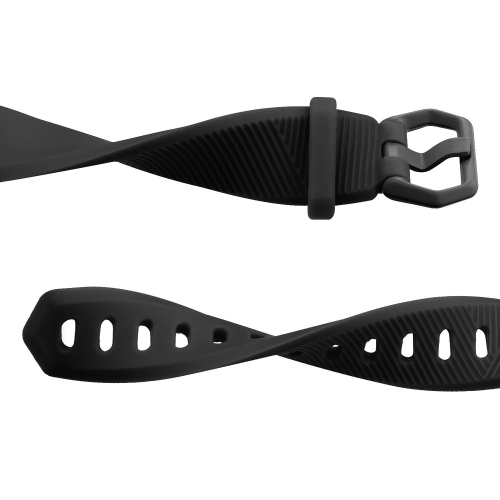 Fitbit Alta HR and Alta Bands, Vancle Classic Accessory Band Replacement Wristband for Fitbit Alta HR 2017/16(Large)