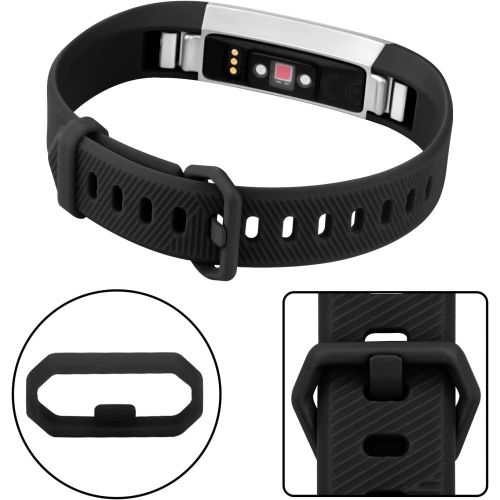for Fitbit Alta HR Bands, Vancle Classic Accessory Band Replacement Wristband Strap for Fitbit Alta HR 2017 / Fitbit Alta 2016 Large