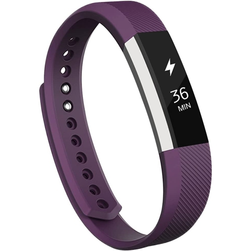 navor Fitbit Alta HR and Alta Band, Vancle Classic Accessory Band Replacement Wristband for Fitbit Alta HR 2017/Fitbit Alta 2016