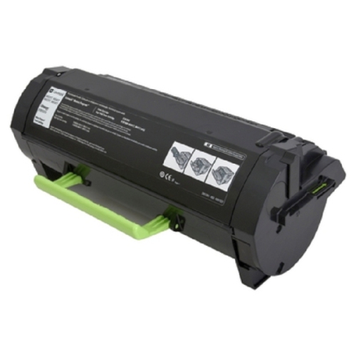 Compatible HP 48A CF248A Black Toner 
