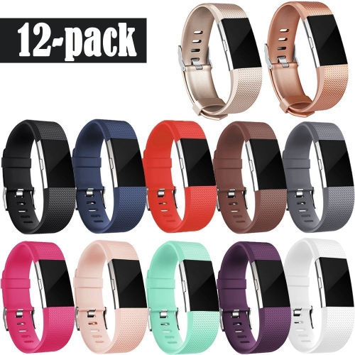 fitbit charge 2 bands for sale