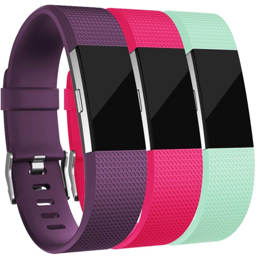 Fitbit Charge 2 Bands, Replacement 