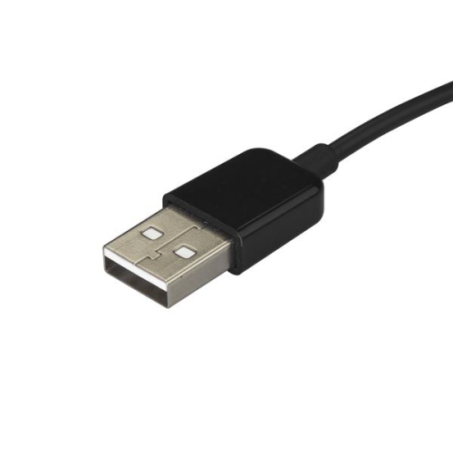 Startech DVI To DisplayPort Adapter with USB Power -