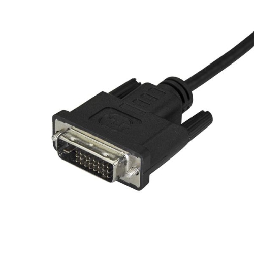 Startech DVI To DisplayPort Adapter with USB Power -