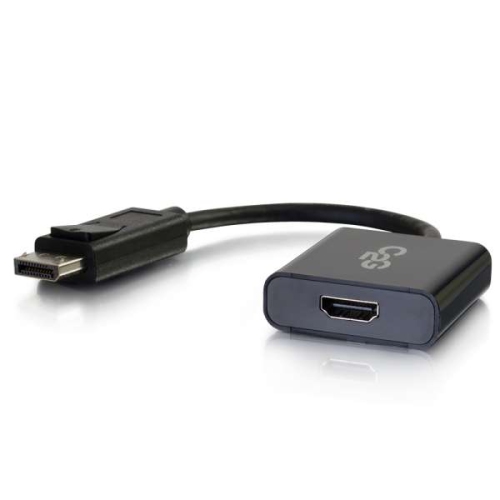 CABLES TO GO  C2G 4K Displayport to HDMI Adapter - (54306)