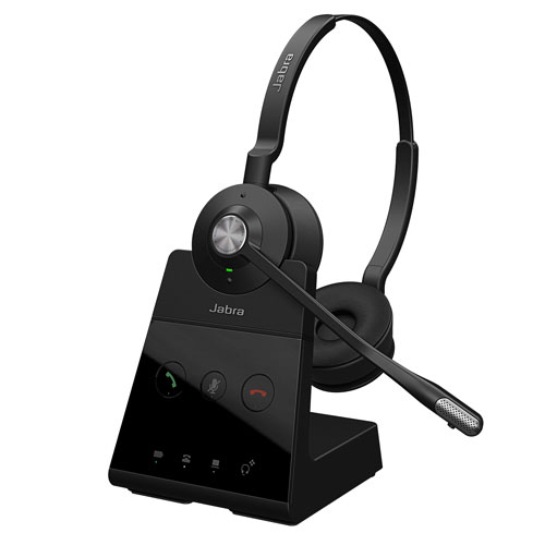 Bluetooth Headset: Wireless \u0026 Noise 