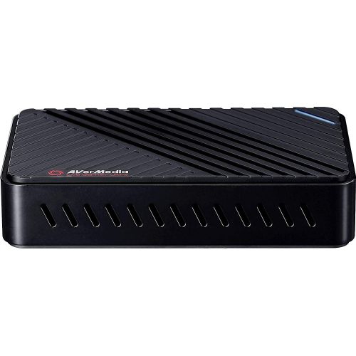 AVerMedia AC Live Gamer Ultra 2160p60 HDR HDMI2.1 USB3.1 Gen1 TypeC