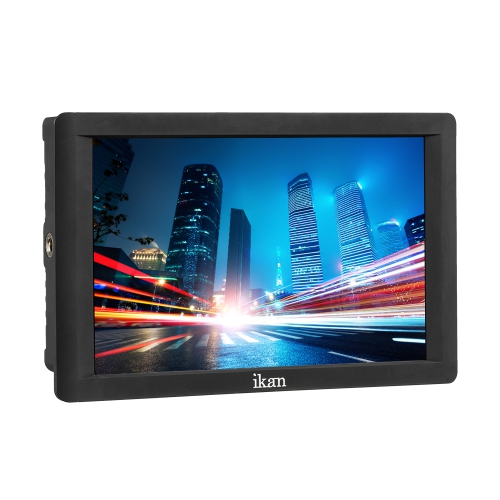 Ikan DH7 Delta 7in On-Camera 4K HDMI Monitor